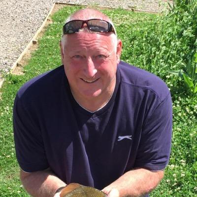 Profile Picture of Nicholas DEACON (@NicholasDEACON1) on Twitter