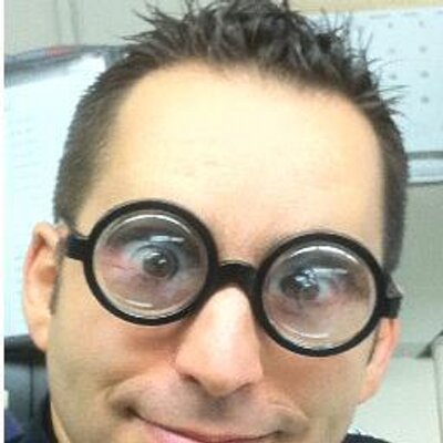 Profile Picture of Jason Albanese (@Smallbanese) on Twitter