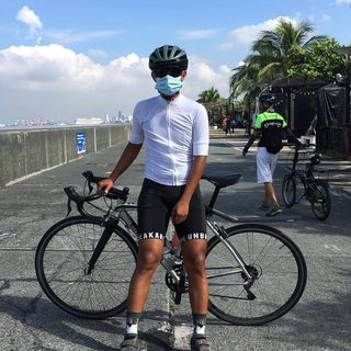 Profile Picture of Erick Montemayor (@erickjonh.montemayor.56) on Facebook