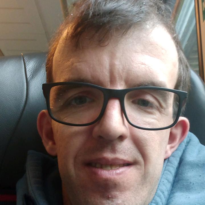 Profile Picture of Patrick Fragner (@patrickfragner) on Tiktok