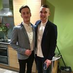 Profile Picture of Christopher  Kerr (@iamcookiemonster) on Instagram