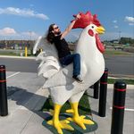 Profile Picture of John Spurgin (@spurgin01) on Instagram