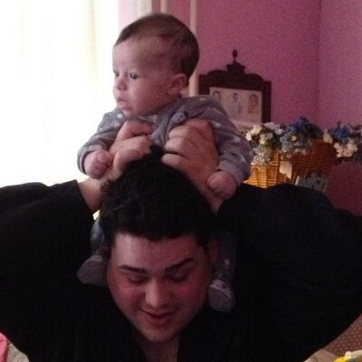 Profile Picture of James Intravaia (@IntravaiaJames) on Twitter