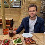 Profile Picture of Robert Gibson (@robertgibson94) on Instagram