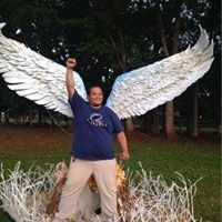 Profile Picture of Richard Allan Soliven (@rarsoliven) on Pinterest