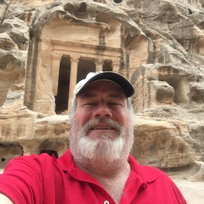 Profile Picture of Jon Larsen (@Jon_Larsen1984) on Twitter