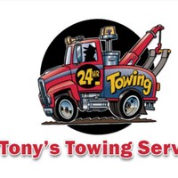 Profile Picture of Tony's Towing Service (@tonys-towing-service) on Quora