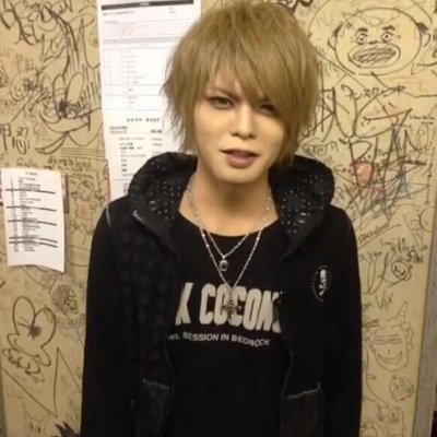 Profile Picture of かまだ (@tom77_ahr) on Twitter