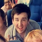 Profile Picture of Jared Agnew (@jaredagnew1) on Instagram