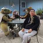 Profile Picture of Gloria Barron (@gloria.barron.3975) on Facebook