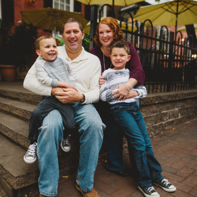 Profile Picture of Mike Hedrick / CentralStatesWX (@CentralStatesWX) on Twitter