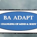 Profile Picture of Benjamin Ackley (@ba_adapt) on Instagram
