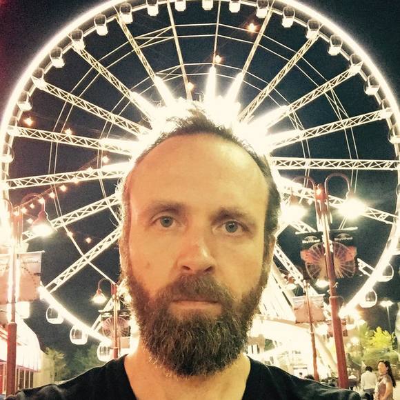 Profile Picture of Christian Rutledge (@xtianrut) on Poshmark