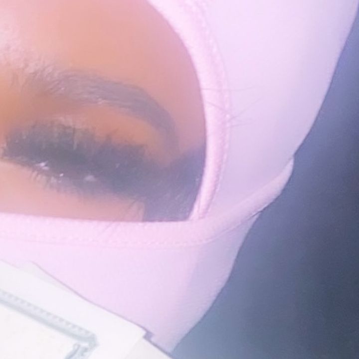 Profile Picture of WanDaDon (@flygirlwan) on Tiktok