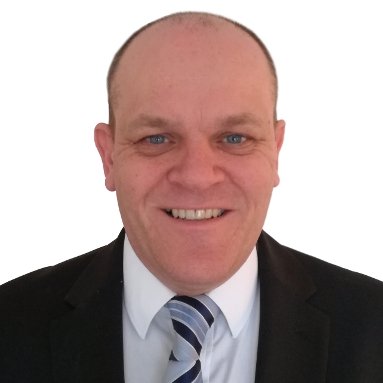 Profile Picture of Paul Bradley (@nhsdeveloper) on Twitter