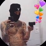Profile Picture of aaron mattingly (@aaron_simpson1399) on Instagram