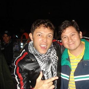 Profile Picture of Jefferson Gonzalez (@372647735) on Myspace