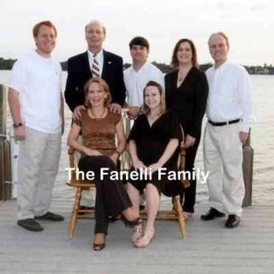 Dan Fanelli - Twitter Profile Picture of Dan Fanelli (@OCfordan) on Twitter