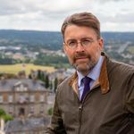 Profile Picture of David Nicolas (@david_nicolas_of_avranches) on Instagram