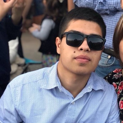 Profile Picture of Mario Cisneros (@marioce19) on Twitter