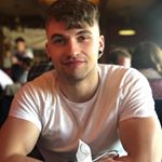 Profile Picture of jack_harbison (@jack_harbison) on Instagram