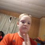 Profile Picture of James Donald heiney (@gangster_ert) on Instagram