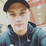 Profile Picture of Bradley Roberson (@its_that_guy1) on Instagram