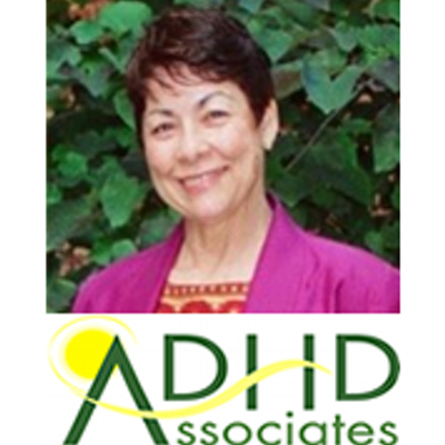 Profile Picture of Judith Champion (@Support4ADHD) on Twitter