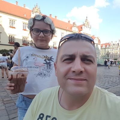 Profile Photo of Jarek Suberlak (@JarekSuberlak) on Twitter