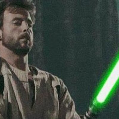 Profile Picture of Jim Burkett (@Jedikatarn) on Twitter