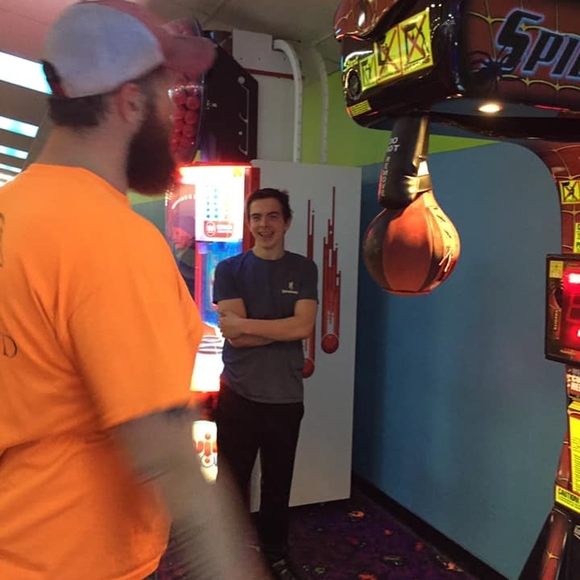 Profile Picture of Dominick Quattlebaum (@dominickq) on Poshmark