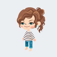 Profile Picture of Julia Piterbarg (@julia-piterbarg) on Quora
