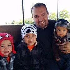 Profile Picture of Joshua Patti (@jpatti1981) on Twitter