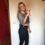 Profile Picture of Amber (@ambermahux) on Instagram