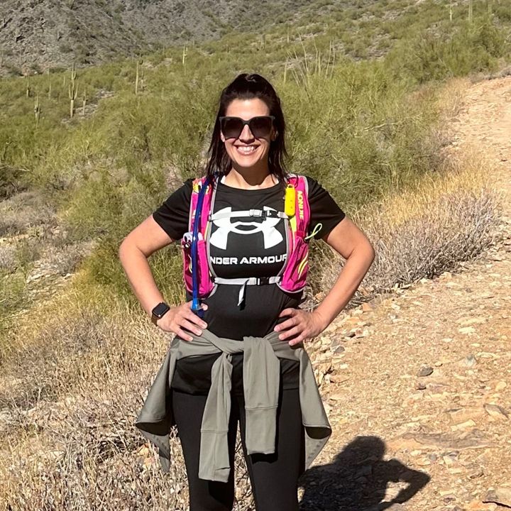 Profile Picture of Brittany Slominski (@brittanyslom) on Tiktok