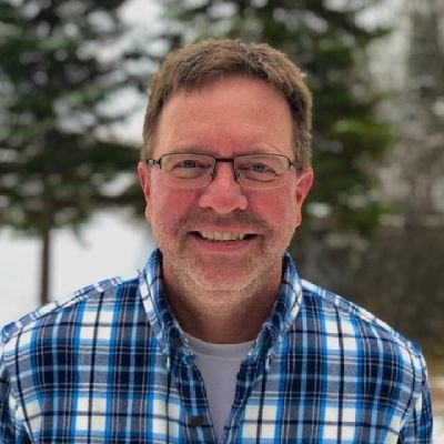 Profile Picture of Mike Harlan ~ Harlan VO (@HarlansVoices) on Twitter