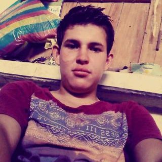 Profile Picture of Alexander Segarra (@SickTheWiz) on Twitter