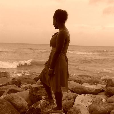 Profile Picture of Renae Davidson (@lilbabyren) on Twitter