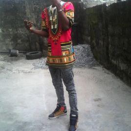 Profile Picture of Stephen Karo (@KaroStephen) on Twitter