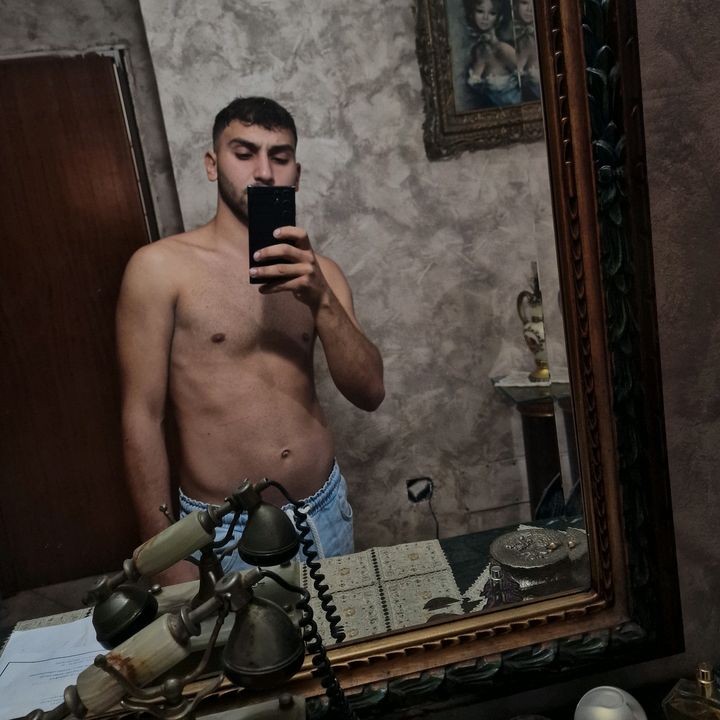 Profile Picture of Micael Zappalà (@micael_zappala) on Tiktok