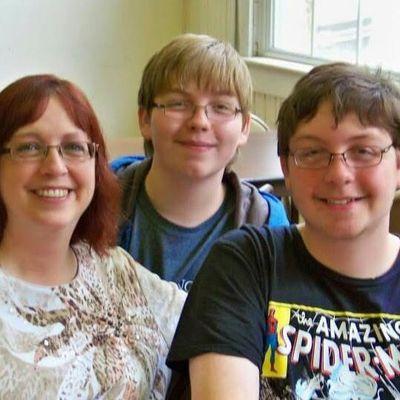 Profile Picture of Trudy Schrader (@d45c0e8473d94cc) on Twitter