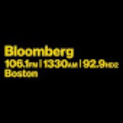 Profile Picture of Bloomberg Bay Biz (@bloombergbaybiz) on Twitter