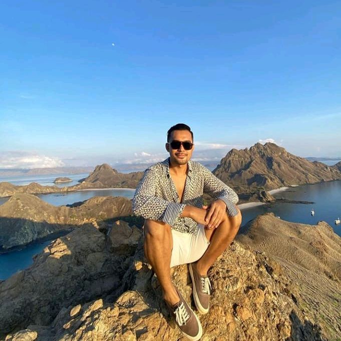 Profile Picture of James pilot (@franklin_danie) on Tiktok