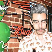 Profile Picture of Christopher Keeler (@christopher-keeler-2) on Quora