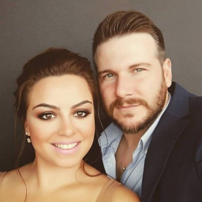 Profile Picture of George K. Michos (@geomixc) on Twitter