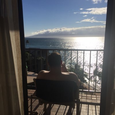 Profile Picture of Steven Keeley (@Steven_Keeley) on Twitter