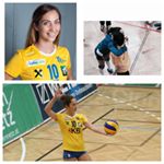 Profile Picture of Sabrina Santeler (@sabrina_volleyball10) on Instagram