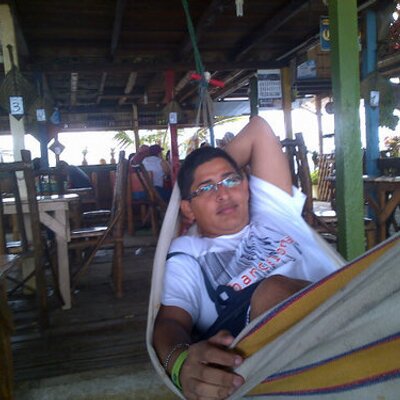 Profile Picture of Guillermo Andrade (@teoemelec) on Twitter