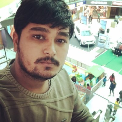 Profile Picture of AMARDEEP CHAHAL (@AMARDEEPCHAHA16) on Twitter