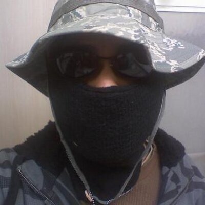 Profile Picture of Kenneth Percy (@puertorizzle) on Twitter